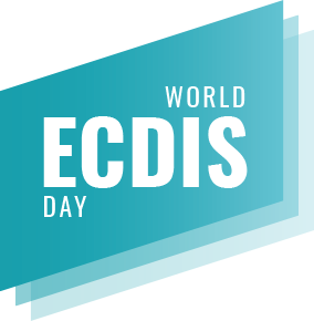 World ECDIS Day Logo Archive
